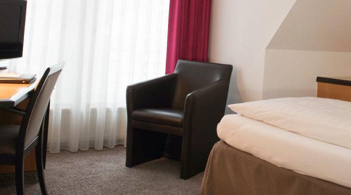 Hotel Schere einzel-1  