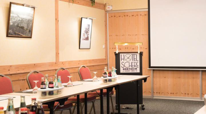 Hotel Schere tagung1-1 Hotel Schere tagung1-1